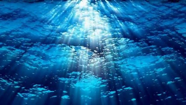 ✨Музыка: для сна и релакса, медитация 432Hz | RELAX & SLEEPING ✨ 8h of undersea meditation смотреть онлайн