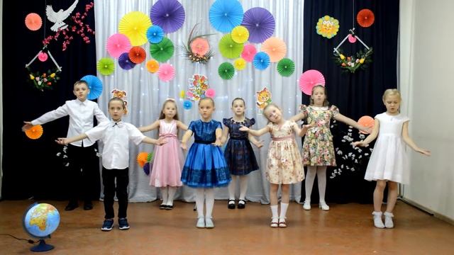 Звездочки - вместе будем на планете смотреть онлайн