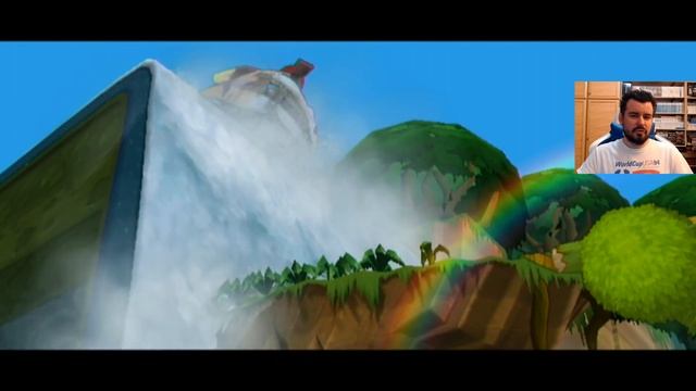 ZACK & WIKI (Wii) - El tesoro del pirata Barbaros || Gameplay en Español - EVENTO VERANIEGO 2020 смотреть онлайн