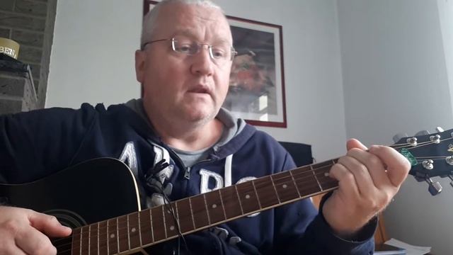 Эта женщина в окне - Булат Окуджава Cover смотреть онлайн