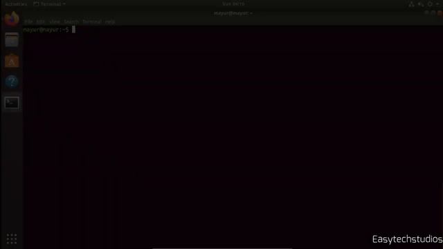 How to change hostname in Ubuntu Server/Desktop смотреть онлайн