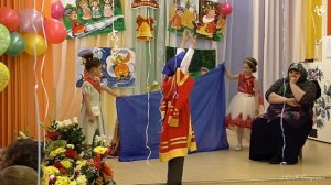 Лап то бу ди дубуда дай, дай, дай...