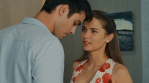 Солнечный ноябрь - Русский трейлер (HD)