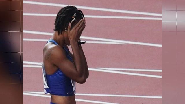 BRIANNA McNEAL OLYMPICS DREAM SHATTERED After an Abortion and a Missed Drugs Test| Breaking News смотреть онлайн
