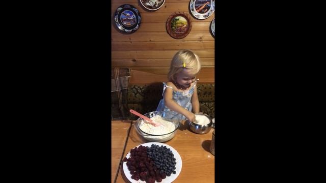 Готовим по-новому