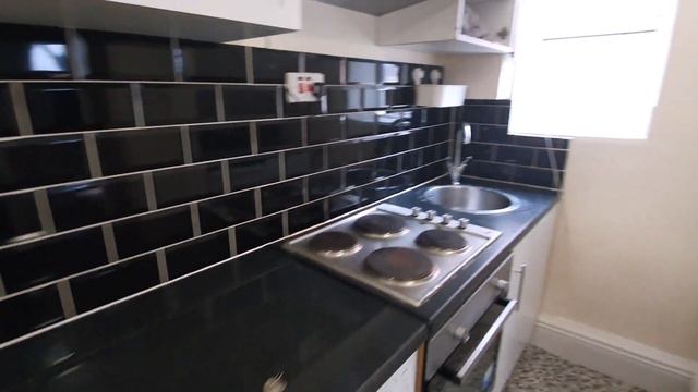 Studio @ Lower Alfred Street SO14 0NP смотреть онлайн