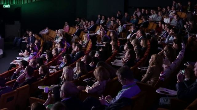 Владислав Солодкий "Новые предприниматели против старых Альфа-лидеров" смотреть онлайн