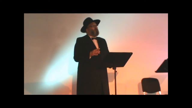 Mimkomcha -Cantor Baruch Chauskin смотреть онлайн