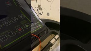 Беговая дорожка torneo T-310 nota