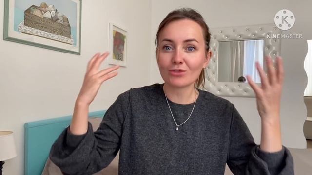 Что с моим ПОДБОРОДКОМ? Последствия уколов/пластики смотреть онлайн