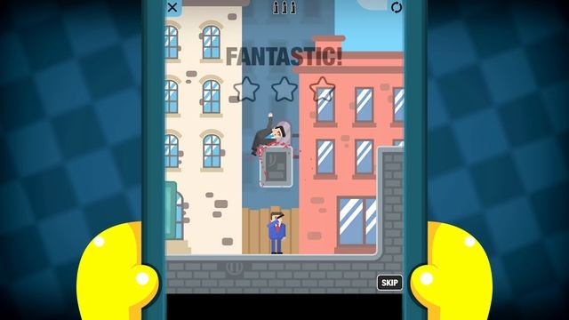 Mr Bullet - Spy Puzzles - Lion Studios - Walkthrough Fight Back Now! Recommend index four stars смотреть онлайн