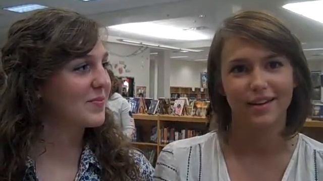 7th Period Students React to Ms. Nayman's Poetry Reading @ The Unquiet Library смотреть онлайн