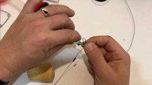 Снасть НА ТОЛСТОЛОБА которая РАБОТАЕТ \ как собрать монтаж для ловли толстолобика без тремпеля