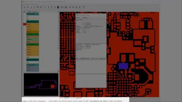 How to use the ODB++ Viewer смотреть онлайн
