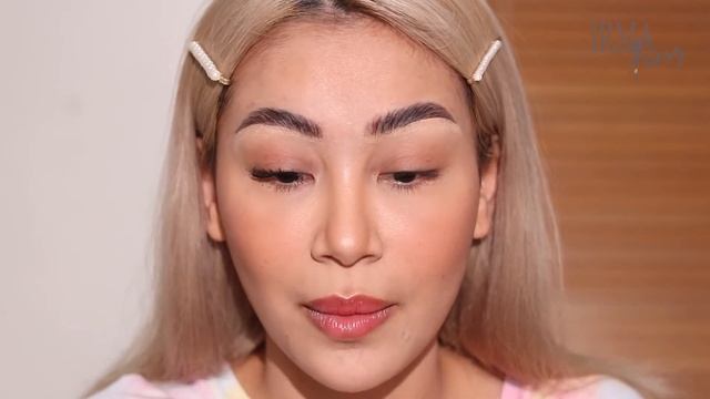 MAYBELLINE THE FALSIES LASH LIFT |REVIEW смотреть онлайн