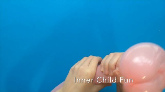 How to Make Balloon Dogs смотреть онлайн