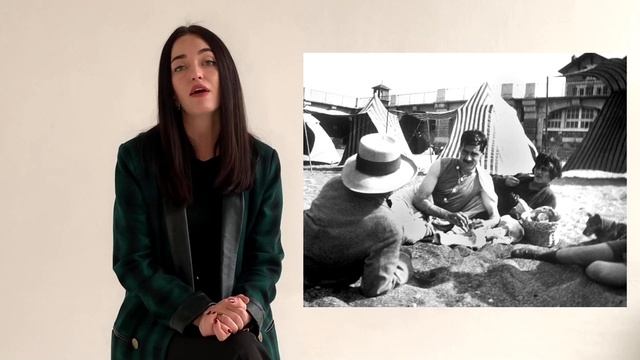КОКО ШАНЕЛЬ / история успеха / любовные романы / участие в политическом скандале смотреть онлайн