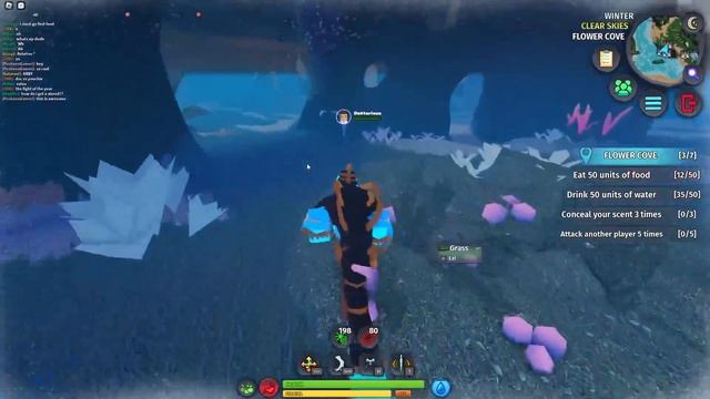 Creatures of Sonaria RECODE STREAM смотреть онлайн