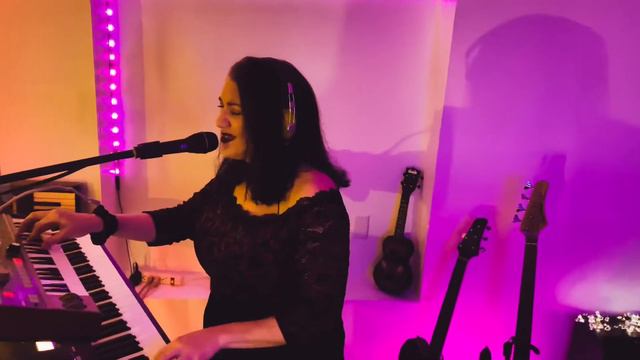 Blinding Lights - The Weeknd Looping Cover on Korg Kross 2 and Microkorg смотреть онлайн