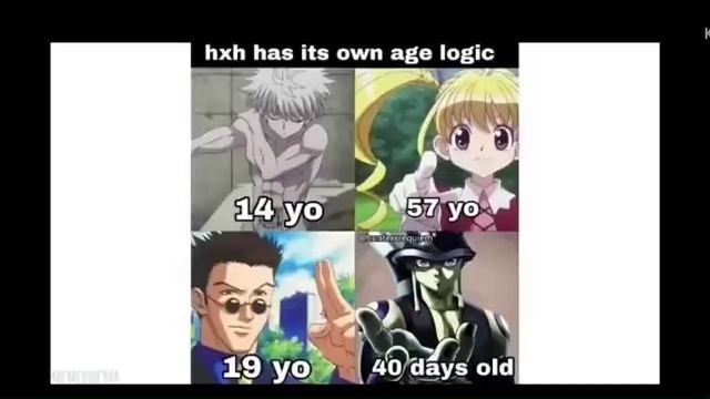 Mha reacts to deku’s past as killua смотреть онлайн