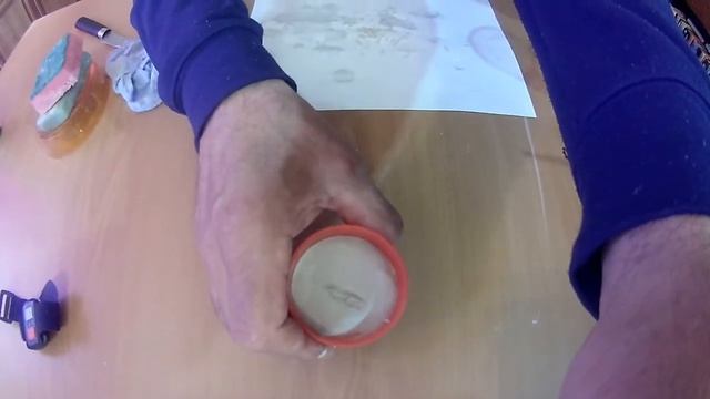 Силиконовый хвостик для воблера своими руками. смотреть онлайн
