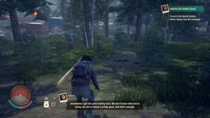 STATE OF DECAY 2: JUGGERNAUT EDITION ОБЗОР | Patch Notes