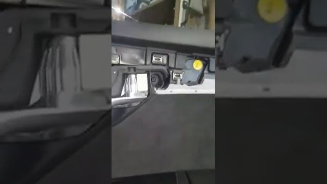 Door panel removal Audi A8 long D5 2019 смотреть онлайн