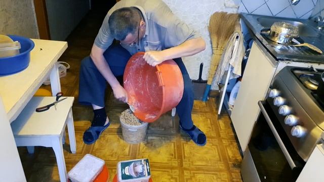 Хочу много грибов и мицелия 11 смотреть онлайн