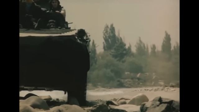КОНЕЦ ЭПОХИ ТАНКОВ // ТАНКИ УХОДЯТ НА СВАЛКУ ИСТОРИИ смотреть онлайн