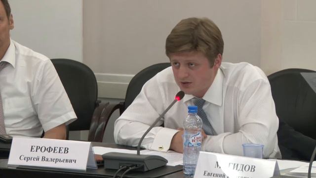 Сергей Ерофеев: вопрос о нехватке РЦИ может быть снят с повестки дня через 5 лет смотреть онлайн