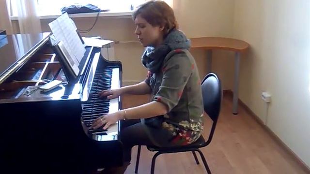 Таня Алилуйя 19012012 смотреть онлайн
