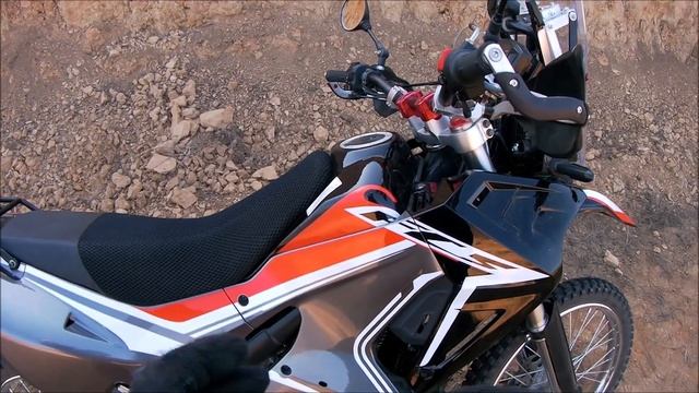 Kovi FCS250 (Motolend Dakar 250) поломки, косяки, рекомендации