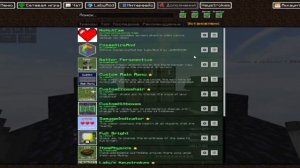 слив рп + КФГ НА LABY MOD