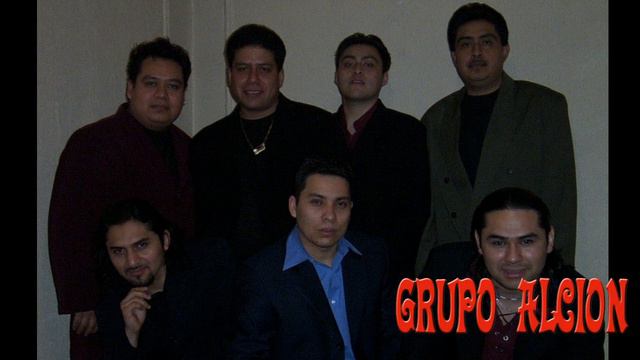 Grupo Alcion смотреть онлайн