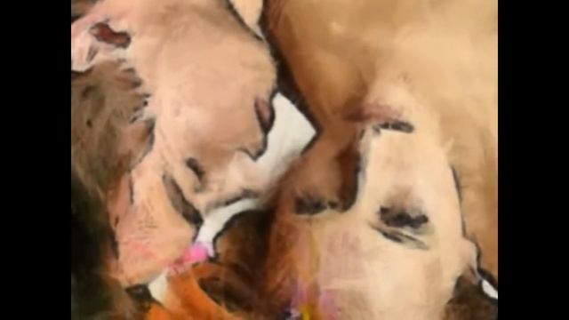 Любовь-духовное развитие. Любовь-целостность. Медитация Якорение состояния безусловной любви. смотреть онлайн