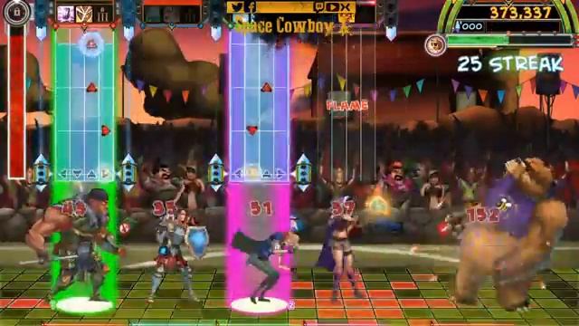 Conjugal Co-op - The Metronomicon #Xbox смотреть онлайн