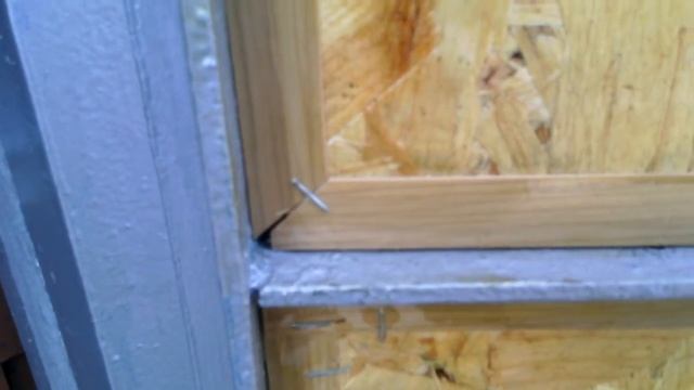 #МойГараж: Как Я ворота в гараже утеплил смотреть онлайн