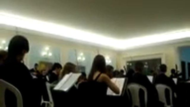 Orquestra Carlos Gomes 3 смотреть онлайн