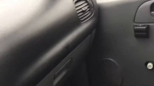 Dodge Caravan IV смотреть онлайн
