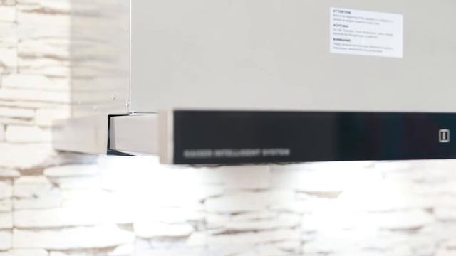 Вытяжка Kaiser EA 644 Eco смотреть онлайн