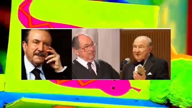 Gerbert Home Video presents Tenebrae choir de Beaux Arts Trio episode 47 - Zoológico Jungla смотреть онлайн