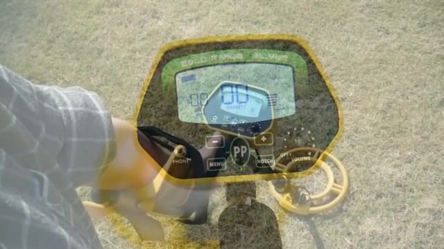 Best Metal detector of 2021 - Best Selling Metal Detector - Best Metal Detector - Digial Store