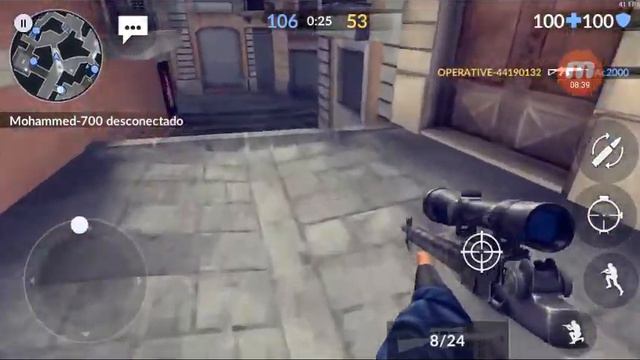 Critical ops#9 смотреть онлайн