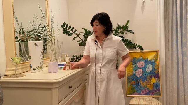 Как сложно вырастить розы | Мой розовый сад | Мои розовые духи | Francis Kurkdjian L'eau A La Rose смотреть онлайн