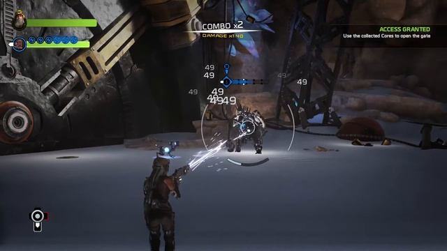 ReCore: советы и подсказки по игре | Гайды по играм