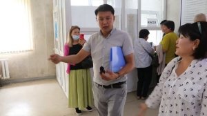 ОНКОЛОГИЯДАГЫ БИЗНЕС ||| РАКтан акча жасагандар//Улукбек Карыбек уулу