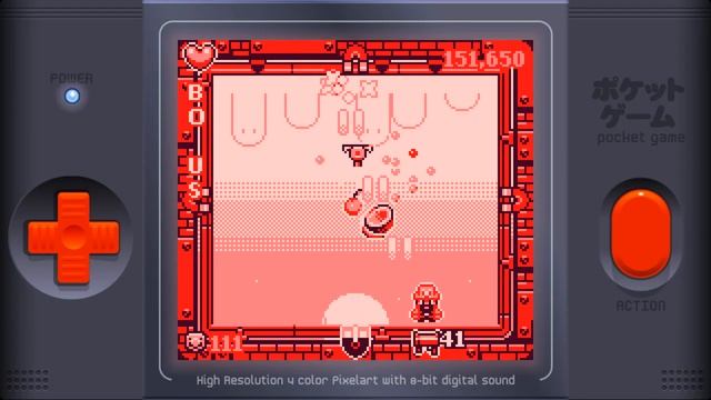 Pirate Pop Plus - Coming May 31st to Nintendo Switch смотреть онлайн