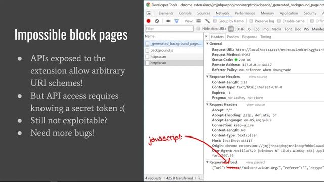 Disobey 2018 - Web attacks against AV software - Juho Nurminen смотреть онлайн