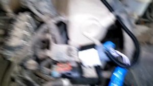 HOVER H5 2.4L, разгрузка 4 цилиндра + эл. помпа+дополнительное термореле.