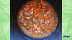 ★МАЛО КТО ЗНАЕТ ЭТОТ РЕЦЕПТ! ★ ФАСОЛЬ С МЯСОМ В МУЛЬТИВАРКЕ ★